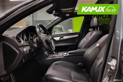 Mercedes-Benz C 180 Sedan 2011, kuva 6/16