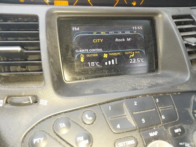 Nissan Primera Nissan 2007, kuva 6/7
