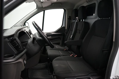 Ford Transit Custom 2022, photo 6/32