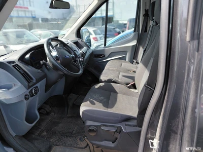 Ford Transit 2015, photo 6/7