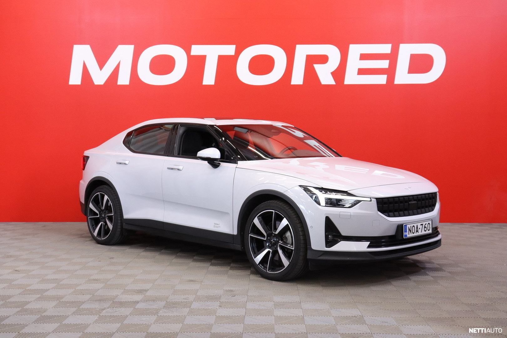 Polestar 2