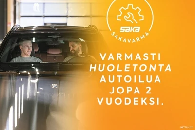 Volvo V90 2021, kuva 6/25