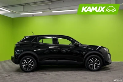 Peugeot 2008 2025, kuva 2/33
