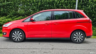 Ford Grand C-Max 2015, kuva 6/18