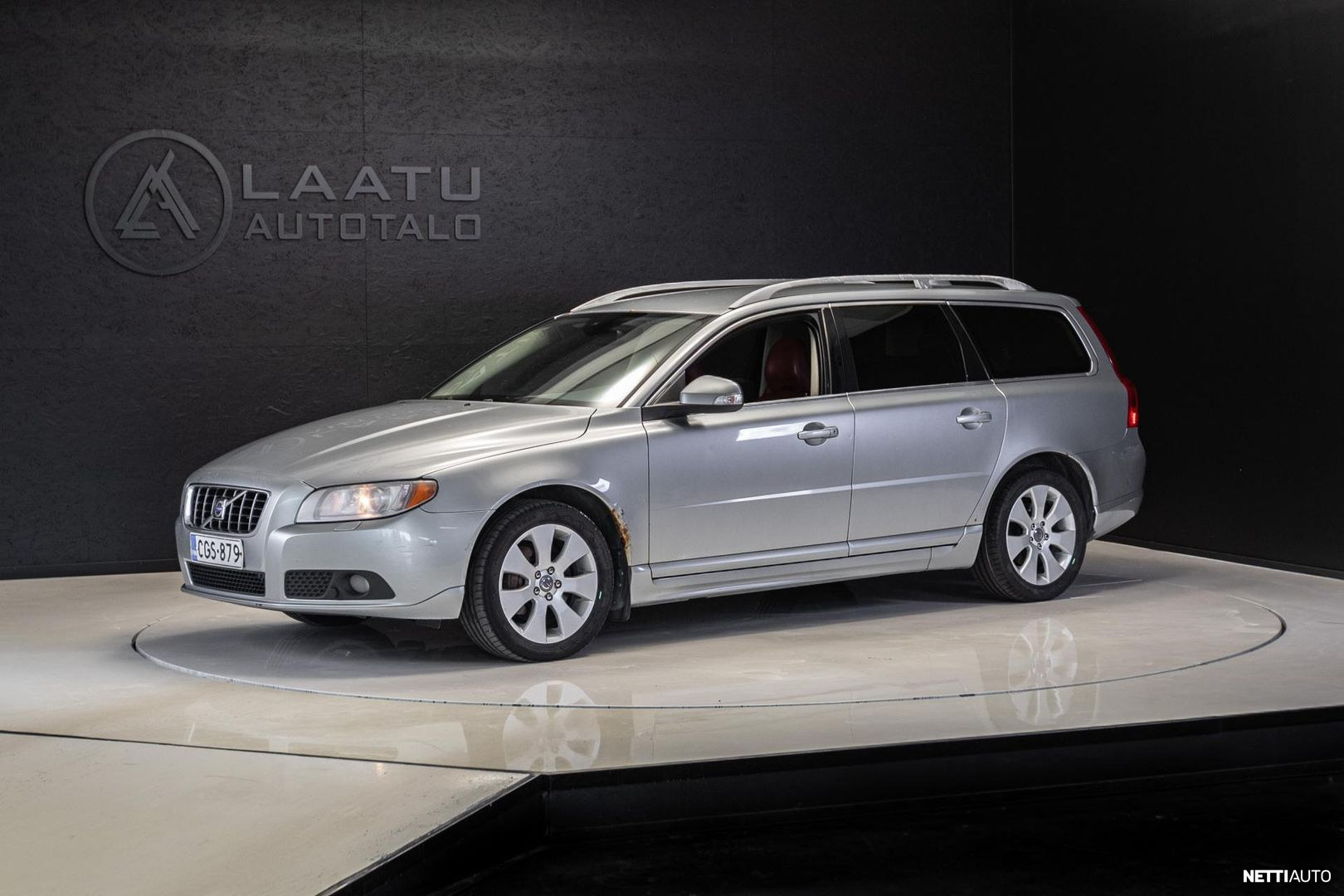 Volvo V70
