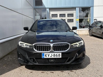 BMW 320 2023, kuva 5/11