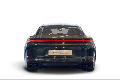 Porsche Panamera 2026, kuva 3/22
