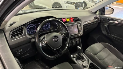 Volkswagen Tiguan 2017, kuva 5/6