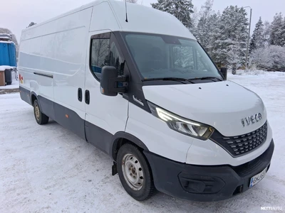 Iveco Daily 2020, photo 2/9
