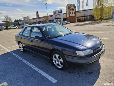 Renault Safrane 2.2 J7T (107hv) 1995, kuva 7/21