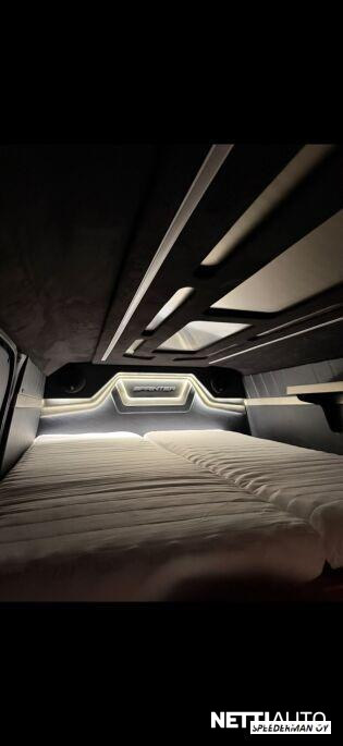 Mercedes-Benz Sprinter 2024, photo 6/9