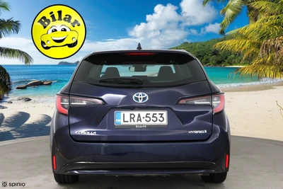 Toyota Corolla 2021, kuva 5/38