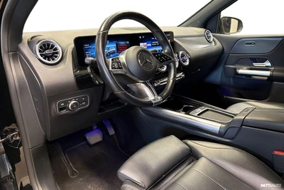 Mercedes-Benz B 250 e A | SOH: 92,1% | 2023, photo 6/35