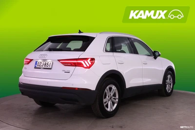 Audi Q3 2022, kuva 4/33