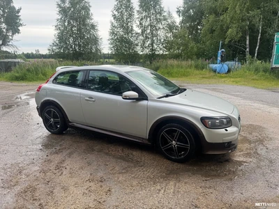 Volvo C30 2007, photo 1/5