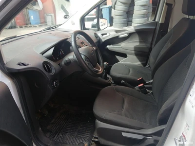 Ford Transit Courier 1.5TDCi 100HV 2021, photo 7/18