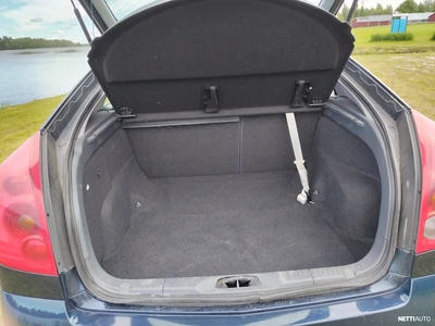 Nissan Primera 2006, photo 7/11
