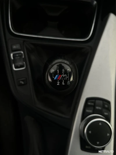 BMW 435 2015, kuva 4/6