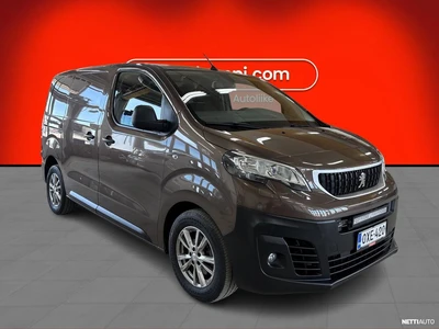 Peugeot Expert 2018, photo 4/31