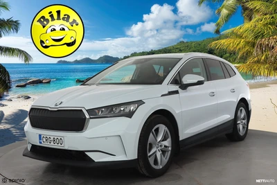 Skoda Enyaq 80x 4x4 iV 2022, kuva 1/39