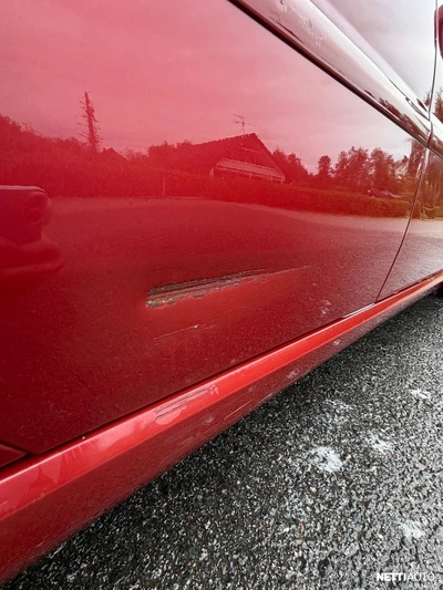 Opel Vectra 2007, kuva 3/12