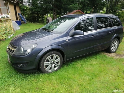 Opel Astra 2008, kuva 3/12