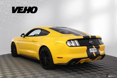 Ford Mustang 2016, kuva 3/32