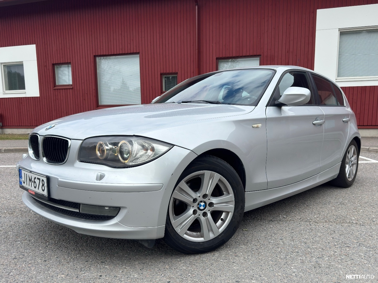 BMW 116