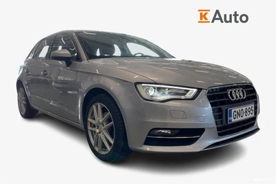 Audi A3 2015, kuva 1/28