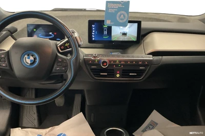 BMW i3 s 120 Charged Edition 2021, photo 5/9