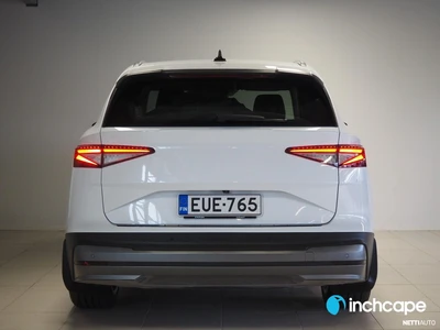 Skoda Enyaq 80x 4x4 iV 2022, kuva 7/21