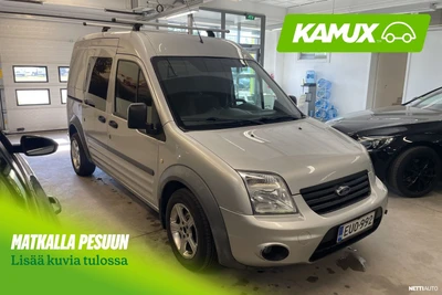 Ford Transit Connect 2012, kuva 1/9