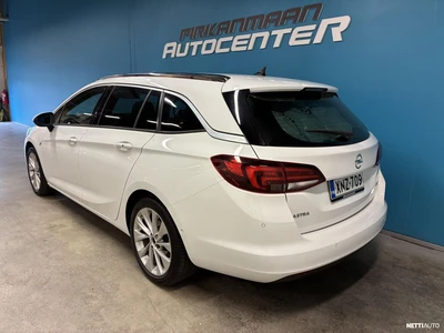 Opel Astra 2017, kuva 3/28