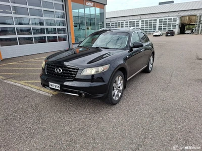 Infiniti FX45 2006, kuva 1/12