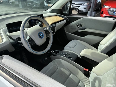 BMW i3s s 94 Charged Edition 2018, kuva 5/6