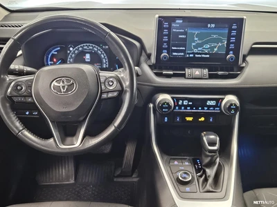 Toyota RAV4 2020, photo 6/11