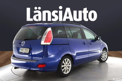 Mazda 5 2009, kuva 7/10