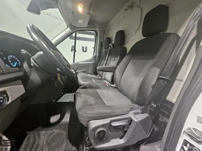 Ford Transit 2022, photo 7/24