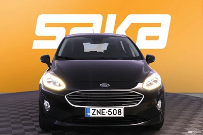 Ford Fiesta 2020, kuva 2/33