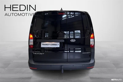Ford Transit Connect 2026, photo 3/25