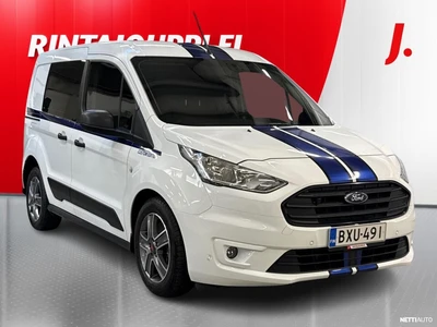 Ford Transit Connect 2019, kuva 1/10