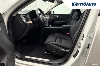 Volvo XC60 T6 AWD Long Range Plus Dark 2027, photo 4/27