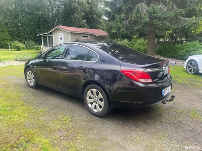 Opel Insignia 2009, kuva 5/8