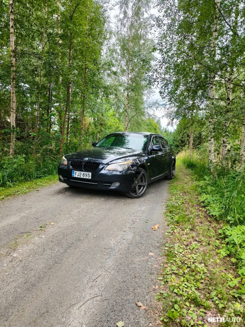 BMW 535
