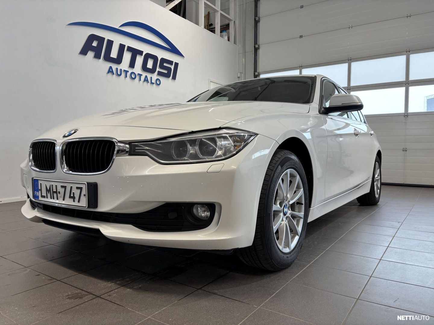 BMW 316