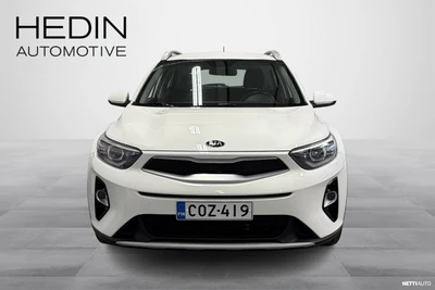 Kia Stonic 2020, kuva 4/43