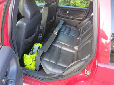 Volvo V70 Mk 1 2000, kuva 7/11