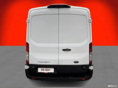 Ford Transit 2021, photo 7/22
