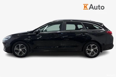 Hyundai i30 2022, kuva 5/24
