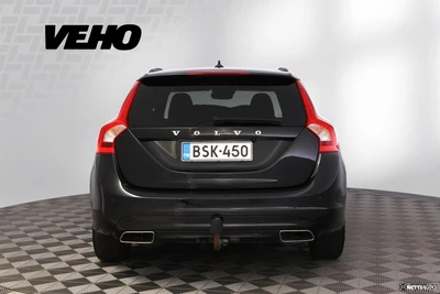 Volvo V60 D4 Business aut 2015, kuva 4/32